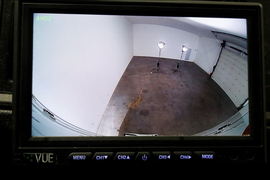 Volkswagen Crafter 35 2.0 TDI E6 Bakwagen met achterdeuren 2-Persoons 10-2020