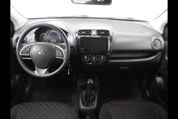 Mitsubishi Space Star 1.2 Connect+ AIRCO | CARPLAY | DAB | STB | ELRM/SP | CV | ISOFIX