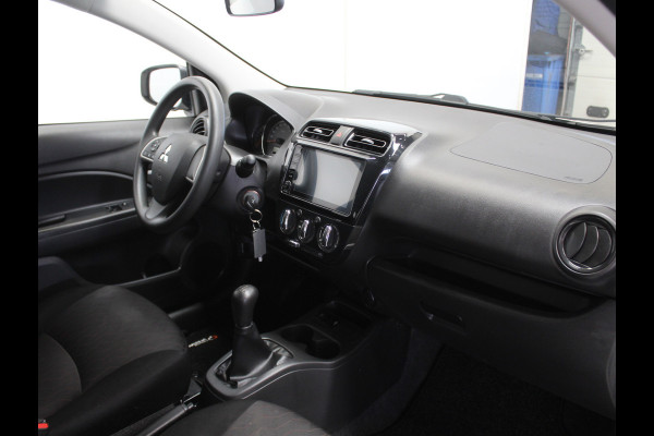 Mitsubishi Space Star 1.2 Connect+ AIRCO | CARPLAY | DAB | STB | ELRM/SP | CV | ISOFIX