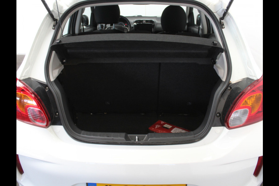 Mitsubishi Space Star 1.2 Connect+ AIRCO | CARPLAY | DAB | STB | ELRM/SP | CV | ISOFIX