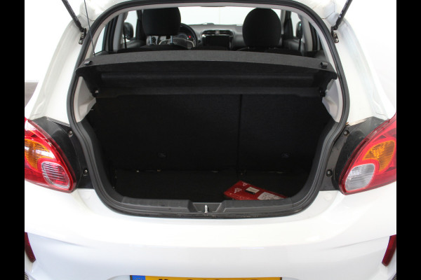 Mitsubishi Space Star 1.2 Connect+ AIRCO | CARPLAY | DAB | STB | ELRM/SP | CV | ISOFIX