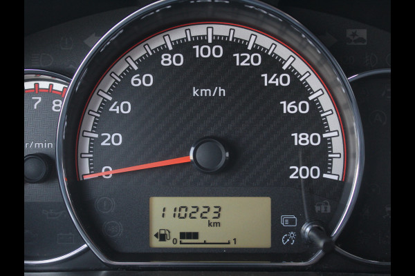 Mitsubishi Space Star 1.2 Connect+ AIRCO | CARPLAY | DAB | STB | ELRM/SP | CV | ISOFIX