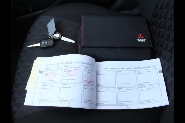 Mitsubishi Space Star 1.2 Connect+ AIRCO | CARPLAY | DAB | STB | ELRM/SP | CV | ISOFIX