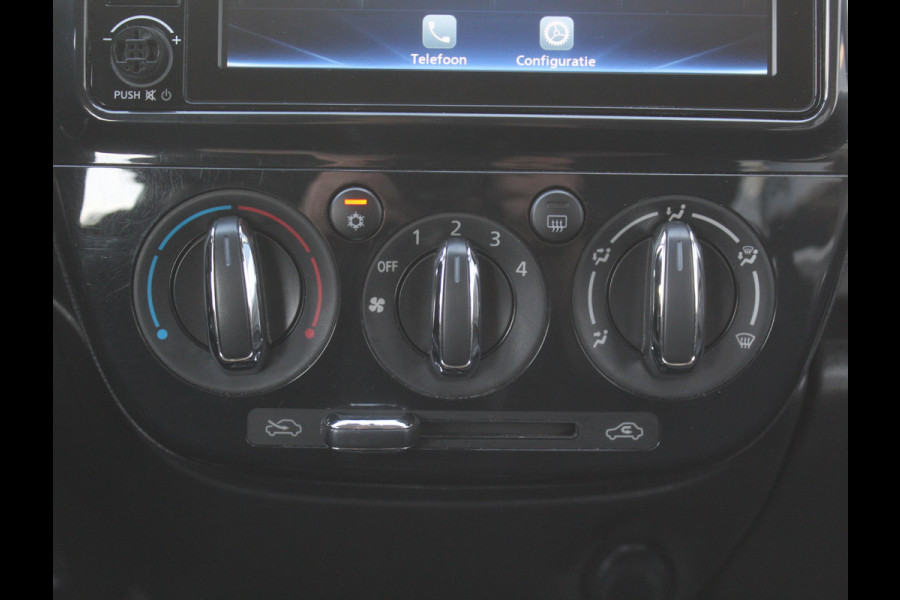 Mitsubishi Space Star 1.2 Connect+ AIRCO | CARPLAY | DAB | STB | ELRM/SP | CV | ISOFIX