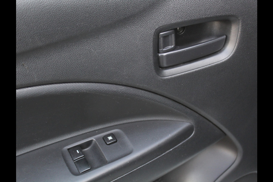 Mitsubishi Space Star 1.2 Connect+ AIRCO | CARPLAY | DAB | STB | ELRM/SP | CV | ISOFIX