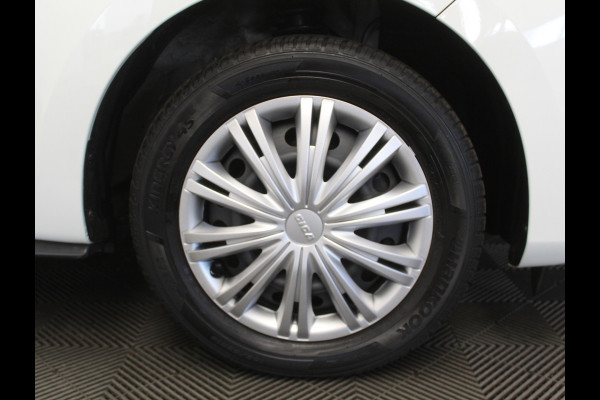 Mitsubishi Space Star 1.2 Connect+ AIRCO | CARPLAY | DAB | STB | ELRM/SP | CV | ISOFIX