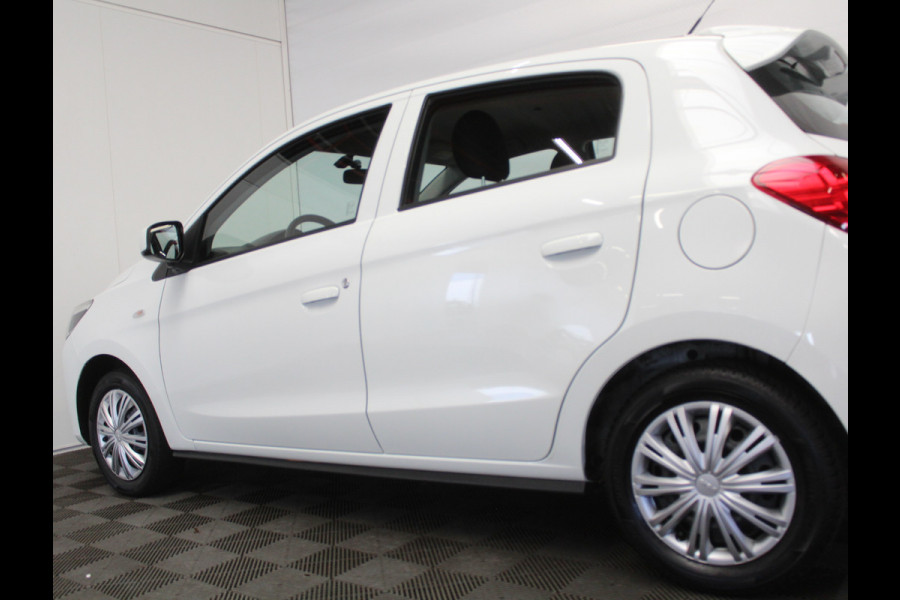 Mitsubishi Space Star 1.2 Connect+ AIRCO | CARPLAY | DAB | STB | ELRM/SP | CV | ISOFIX