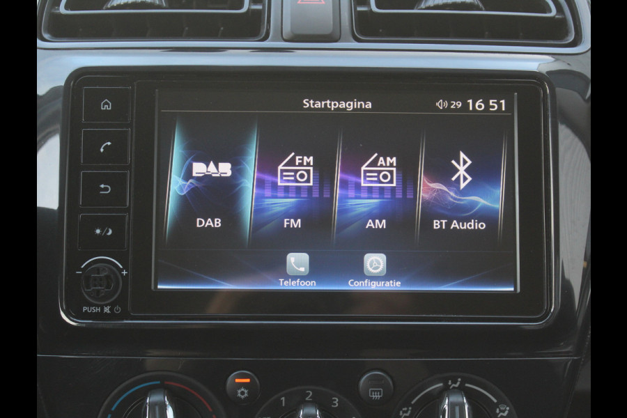 Mitsubishi Space Star 1.2 Connect+ AIRCO | CARPLAY | DAB | STB | ELRM/SP | CV | ISOFIX