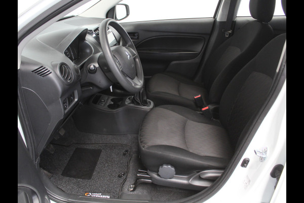 Mitsubishi Space Star 1.2 Connect+ AIRCO | CARPLAY | DAB | STB | ELRM/SP | CV | ISOFIX