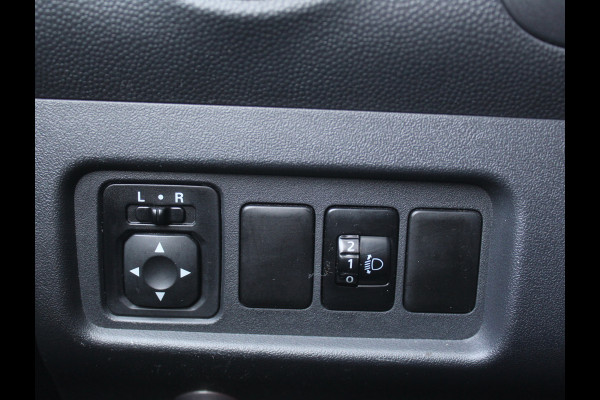 Mitsubishi Space Star 1.2 Connect+ AIRCO | CARPLAY | DAB | STB | ELRM/SP | CV | ISOFIX