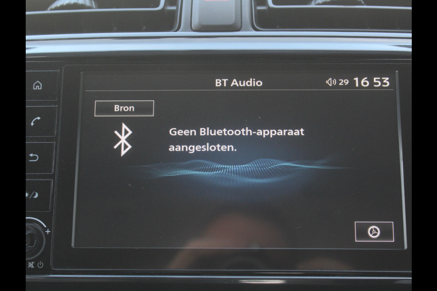 Mitsubishi Space Star 1.2 Connect+ AIRCO | CARPLAY | DAB | STB | ELRM/SP | CV | ISOFIX