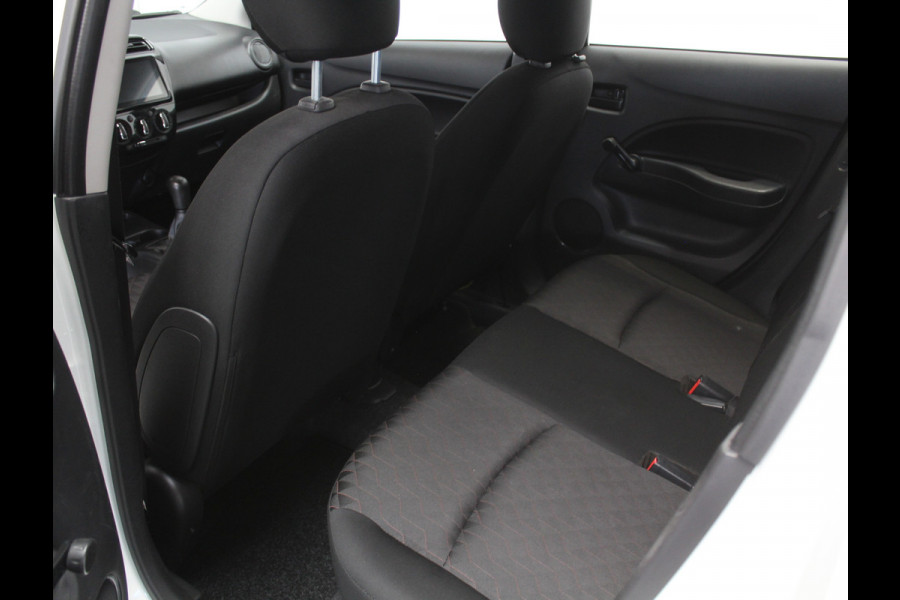 Mitsubishi Space Star 1.2 Connect+ AIRCO | CARPLAY | DAB | STB | ELRM/SP | CV | ISOFIX