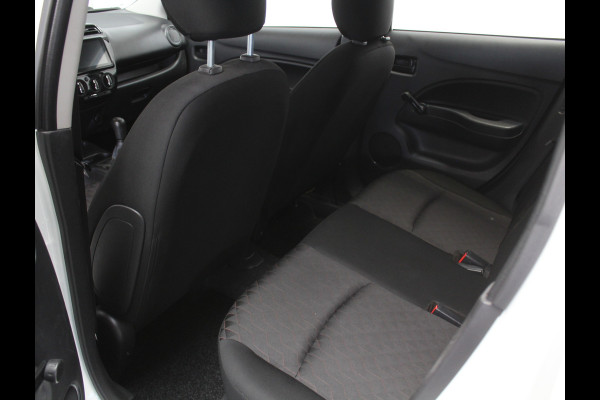 Mitsubishi Space Star 1.2 Connect+ AIRCO | CARPLAY | DAB | STB | ELRM/SP | CV | ISOFIX