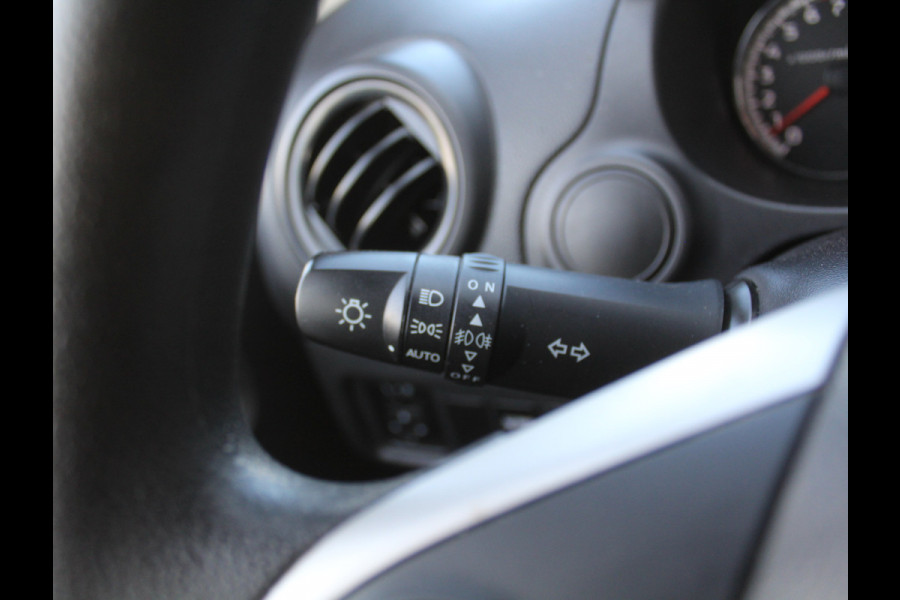 Mitsubishi Space Star 1.2 Connect+ AIRCO | CARPLAY | DAB | STB | ELRM/SP | CV | ISOFIX