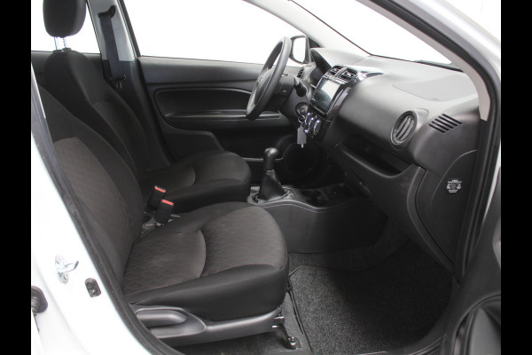 Mitsubishi Space Star 1.2 Connect+ AIRCO | CARPLAY | DAB | STB | ELRM/SP | CV | ISOFIX