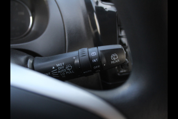 Mitsubishi Space Star 1.2 Connect+ AIRCO | CARPLAY | DAB | STB | ELRM/SP | CV | ISOFIX