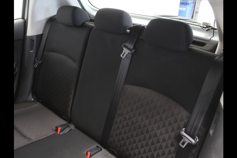 Mitsubishi Space Star 1.2 Connect+ AIRCO | CARPLAY | DAB | STB | ELRM/SP | CV | ISOFIX