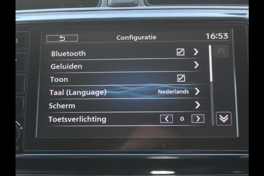 Mitsubishi Space Star 1.2 Connect+ AIRCO | CARPLAY | DAB | STB | ELRM/SP | CV | ISOFIX