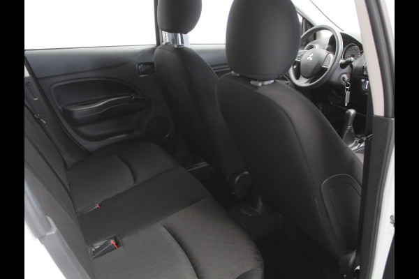 Mitsubishi Space Star 1.2 Connect+ AIRCO | CARPLAY | DAB | STB | ELRM/SP | CV | ISOFIX