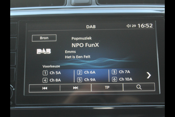 Mitsubishi Space Star 1.2 Connect+ AIRCO | CARPLAY | DAB | STB | ELRM/SP | CV | ISOFIX