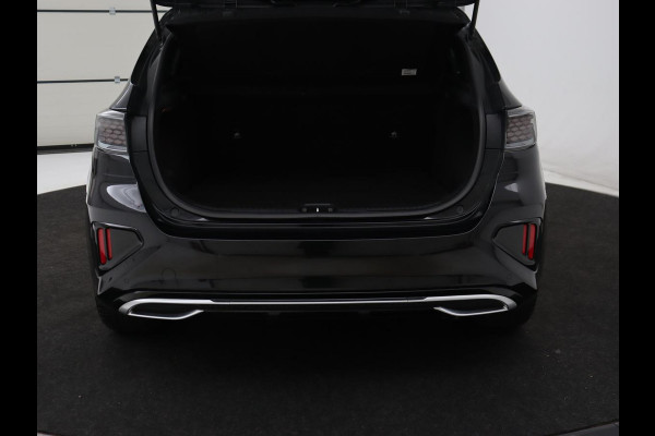 Kia Ceed 1.0 T-GDi GT-Line | Panoramadak | Leder/Alcantara | Stoelverwarming | Carplay | Keyless | Stuurverwarming | Digital Cockpit | Sportstoelen | Navigatie | Full LED | Camera | Dodehoek detectie