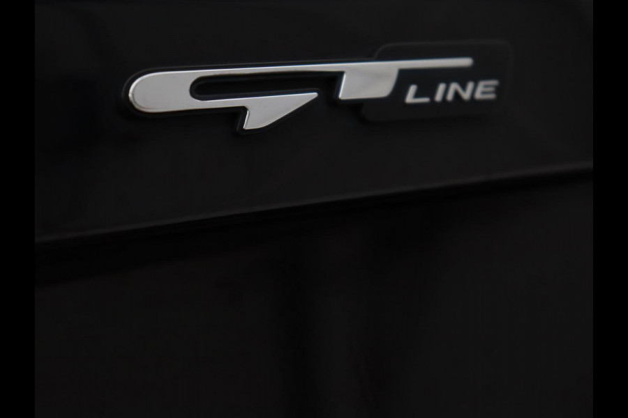 Kia Ceed 1.0 T-GDi GT-Line | Panoramadak | Leder/Alcantara | Stoelverwarming | Carplay | Keyless | Stuurverwarming | Digital Cockpit | Sportstoelen | Navigatie | Full LED | Camera | Dodehoek detectie