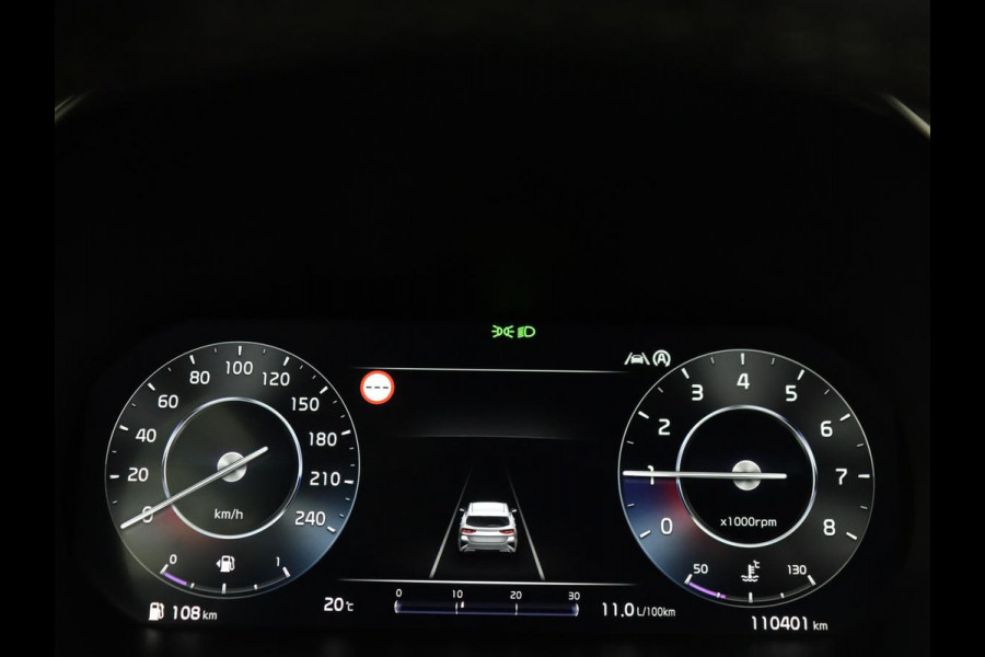 Kia Ceed 1.0 T-GDi GT-Line | Panoramadak | Leder/Alcantara | Stoelverwarming | Carplay | Keyless | Stuurverwarming | Digital Cockpit | Sportstoelen | Navigatie | Full LED | Camera | Dodehoek detectie