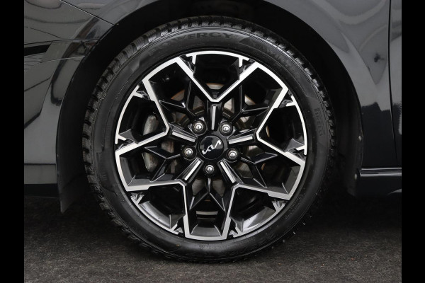 Kia Ceed 1.0 T-GDi GT-Line | Panoramadak | Leder/Alcantara | Stoelverwarming | Carplay | Keyless | Stuurverwarming | Digital Cockpit | Sportstoelen | Navigatie | Full LED | Camera | Dodehoek detectie