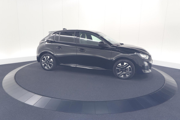 Peugeot 208 PureTech 100 Allure | Apple Carplay | Parkeersensoren | Climate Control