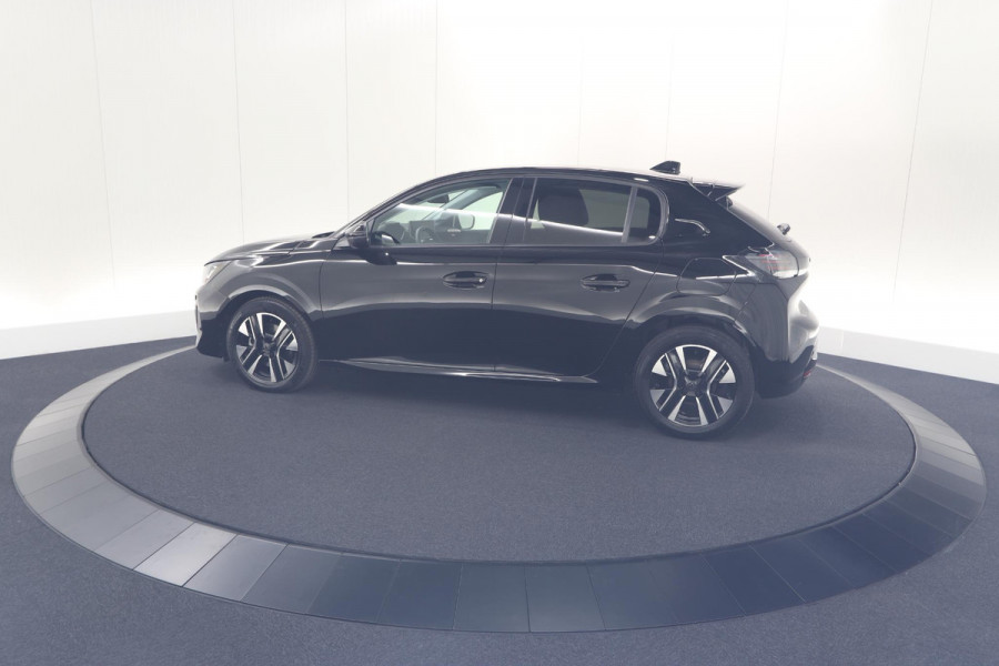 Peugeot 208 PureTech 100 Allure | Apple Carplay | Parkeersensoren | Climate Control