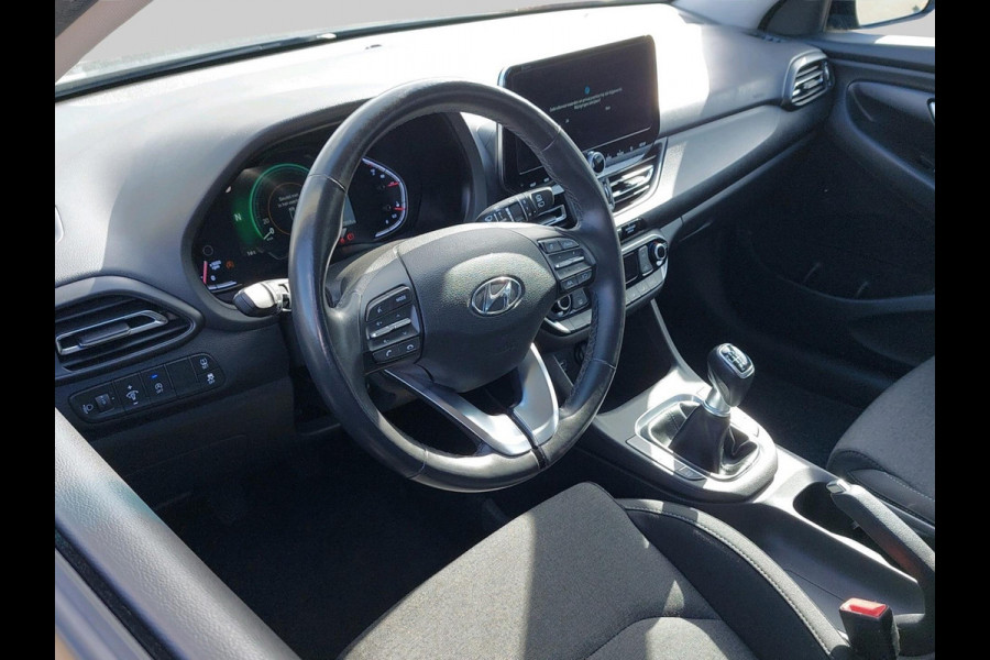 Hyundai i30 Wagon 1.0 T-GDi MHEV Comfort Smart LED, Apple carplay | Climate Control