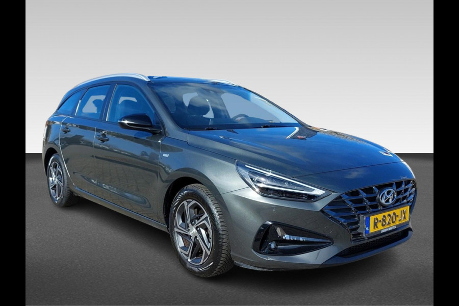 Hyundai i30 Wagon 1.0 T-GDi MHEV Comfort Smart LED, Apple carplay | Climate Control