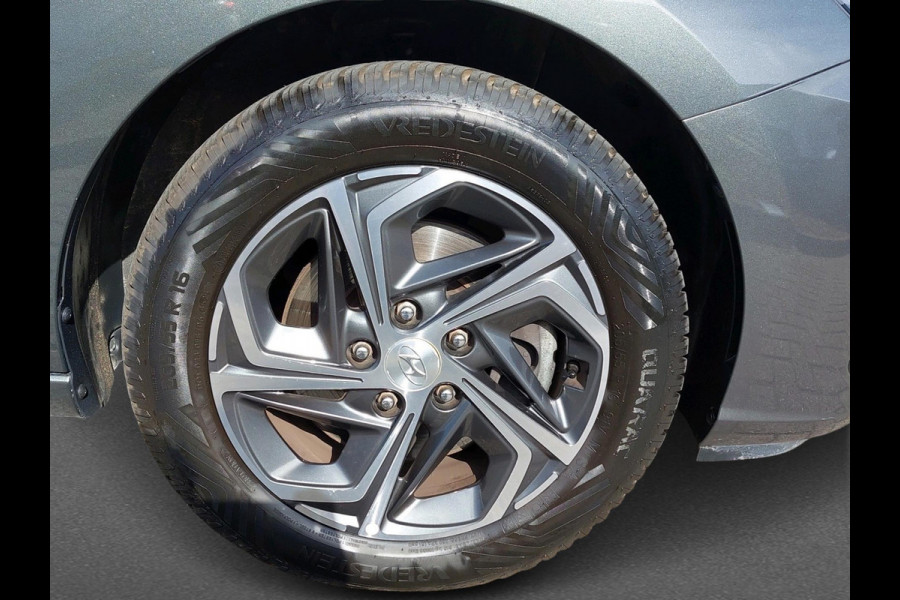 Hyundai i30 Wagon 1.0 T-GDi MHEV Comfort Smart LED, Apple carplay | Climate Control