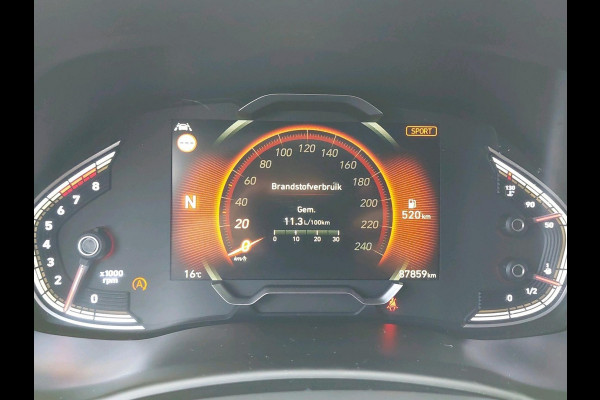 Hyundai i30 Wagon 1.0 T-GDi MHEV Comfort Smart LED, Apple carplay | Climate Control