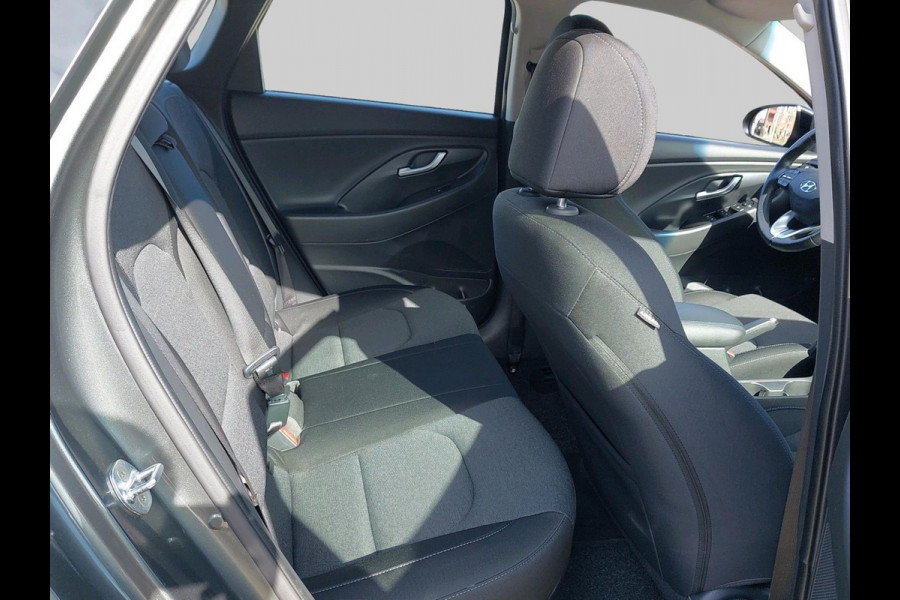 Hyundai i30 Wagon 1.0 T-GDi MHEV Comfort Smart LED, Apple carplay | Climate Control