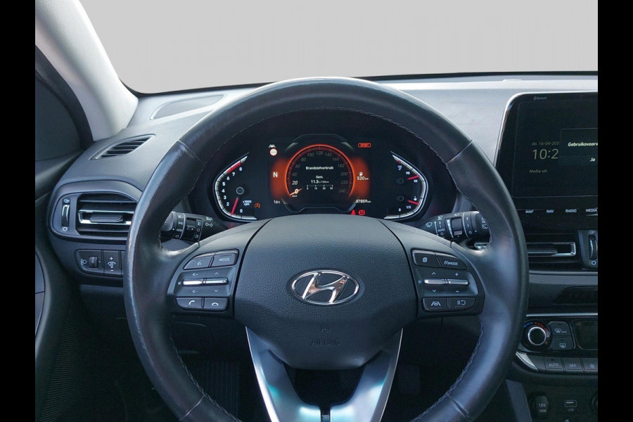 Hyundai i30 Wagon 1.0 T-GDi MHEV Comfort Smart LED, Apple carplay | Climate Control