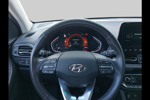 Hyundai i30 Wagon 1.0 T-GDi MHEV Comfort Smart LED, Apple carplay | Climate Control