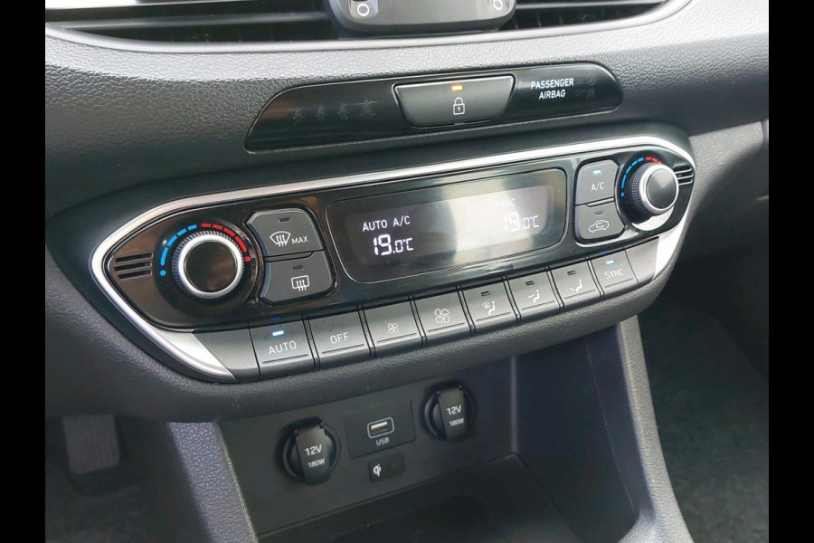 Hyundai i30 Wagon 1.0 T-GDi MHEV Comfort Smart LED, Apple carplay | Climate Control