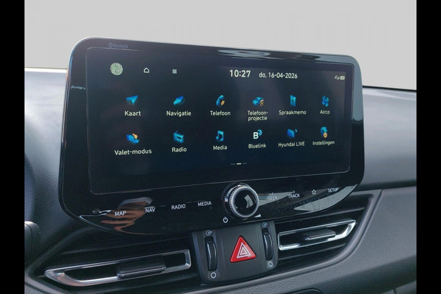 Hyundai i30 Wagon 1.0 T-GDi MHEV Comfort Smart LED, Apple carplay | Climate Control