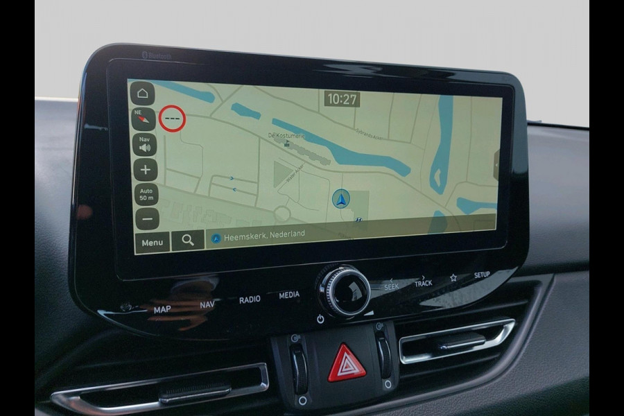 Hyundai i30 Wagon 1.0 T-GDi MHEV Comfort Smart LED, Apple carplay | Climate Control