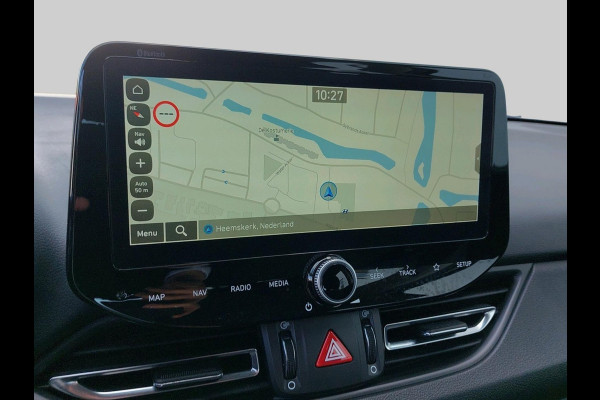 Hyundai i30 Wagon 1.0 T-GDi MHEV Comfort Smart LED, Apple carplay | Climate Control