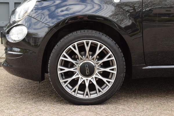 Fiat 500C 1.2 Lounge|16"|Cruise|Carplay