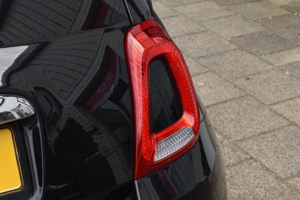 Fiat 500C 1.2 Lounge|16"|Cruise|Carplay