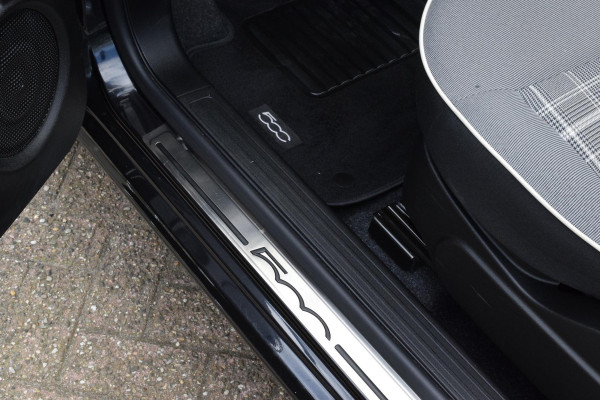 Fiat 500C 1.2 Lounge|16"|Cruise|Carplay