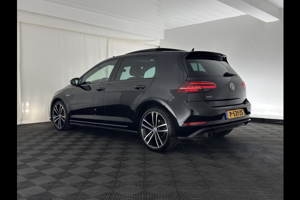 Volkswagen Golf 1.4 TSI PHEV GTE (Plug-in) Aut. *PANO | ADAPTIVE-CRUISE | FULL-LED | DIGI-COCKPIT | BLINDSPOT | HEATED-SPORTSEATS | KEYLESS | NAVI-FULLMAP | AMBIENT-LIGHT | SHIFT-PADDLES | PRIVACY-GLASS | ECC | PDC | 18''ALU*