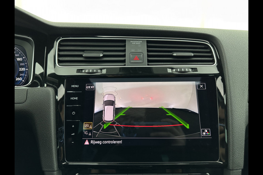 Volkswagen Golf 1.4 TSI PHEV GTE (Plug-in) Aut. *PANO | ADAPTIVE-CRUISE | FULL-LED | DIGI-COCKPIT | BLINDSPOT | HEATED-SPORTSEATS | KEYLESS | NAVI-FULLMAP | AMBIENT-LIGHT | SHIFT-PADDLES | PRIVACY-GLASS | ECC | PDC | 18''ALU*