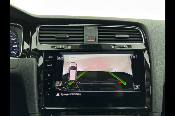 Volkswagen Golf 1.4 TSI PHEV GTE (Plug-in) Aut. *PANO | ADAPTIVE-CRUISE | FULL-LED | DIGI-COCKPIT | BLINDSPOT | HEATED-SPORTSEATS | KEYLESS | NAVI-FULLMAP | AMBIENT-LIGHT | SHIFT-PADDLES | PRIVACY-GLASS | ECC | PDC | 18''ALU*