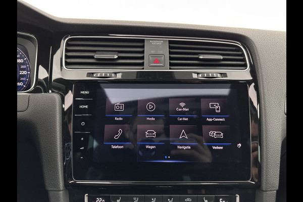 Volkswagen Golf 1.4 TSI PHEV GTE (Plug-in) Aut. *PANO | ADAPTIVE-CRUISE | FULL-LED | DIGI-COCKPIT | BLINDSPOT | HEATED-SPORTSEATS | KEYLESS | NAVI-FULLMAP | AMBIENT-LIGHT | SHIFT-PADDLES | PRIVACY-GLASS | ECC | PDC | 18''ALU*