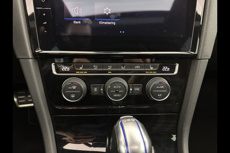 Volkswagen Golf 1.4 TSI PHEV GTE (Plug-in) Aut. *PANO | ADAPTIVE-CRUISE | FULL-LED | DIGI-COCKPIT | BLINDSPOT | HEATED-SPORTSEATS | KEYLESS | NAVI-FULLMAP | AMBIENT-LIGHT | SHIFT-PADDLES | PRIVACY-GLASS | ECC | PDC | 18''ALU*