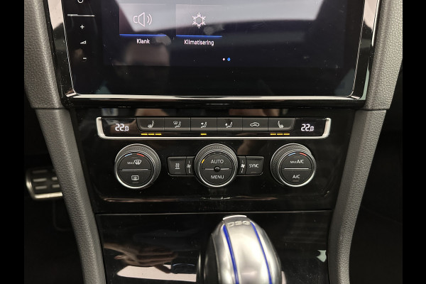 Volkswagen Golf 1.4 TSI PHEV GTE (Plug-in) Aut. *PANO | ADAPTIVE-CRUISE | FULL-LED | DIGI-COCKPIT | BLINDSPOT | HEATED-SPORTSEATS | KEYLESS | NAVI-FULLMAP | AMBIENT-LIGHT | SHIFT-PADDLES | PRIVACY-GLASS | ECC | PDC | 18''ALU*